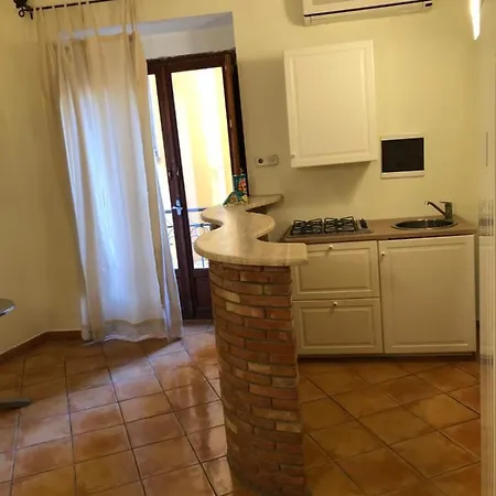 Πανσιόν La Foresteria