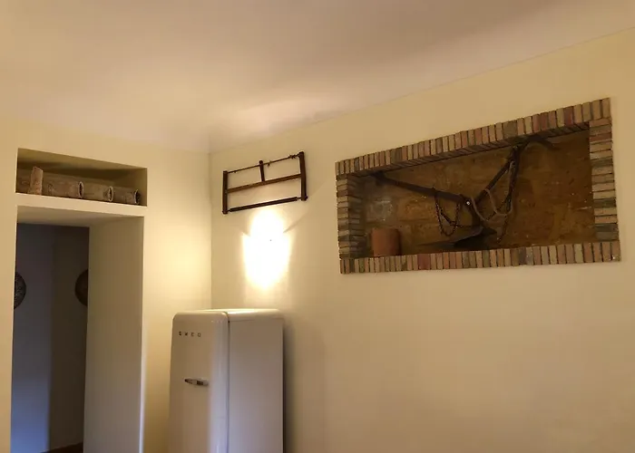 La Foresteria Πανσιόν *