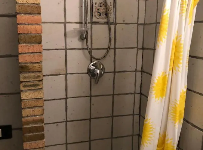 La Foresteria * 阿格里真托