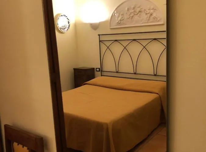 La Foresteria Πανσιόν