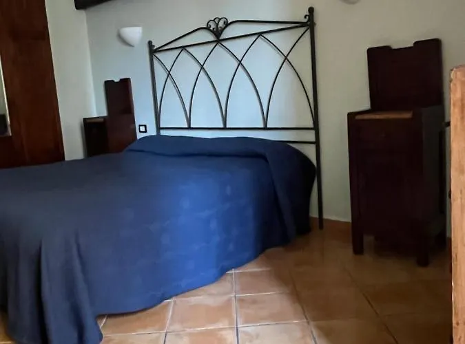 招待所 La Foresteria *