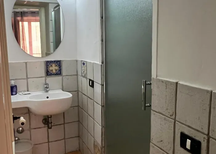 La Foresteria Πανσιόν *