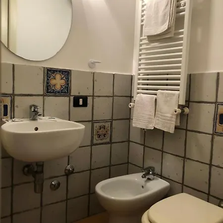 Guest house La Foresteria Agrigento