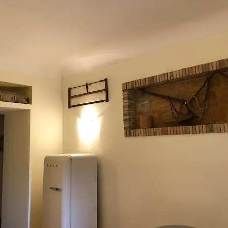 La Foresteria Guest house *