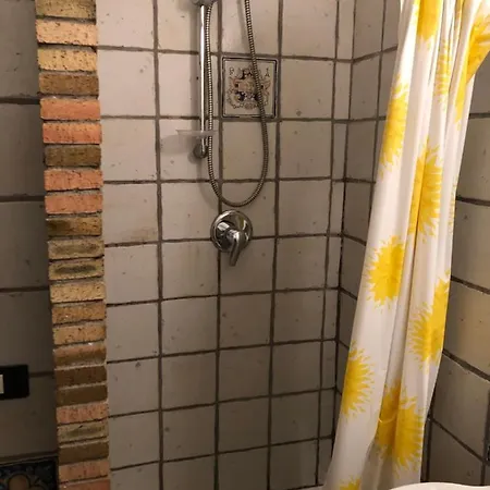 La Foresteria * アグリジェント