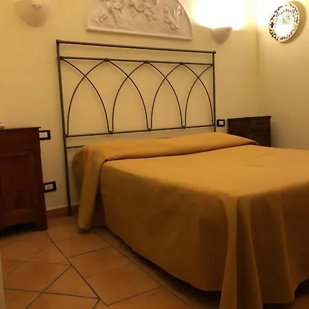 La Foresteria * アグリジェント