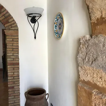 La Foresteria Агридженто