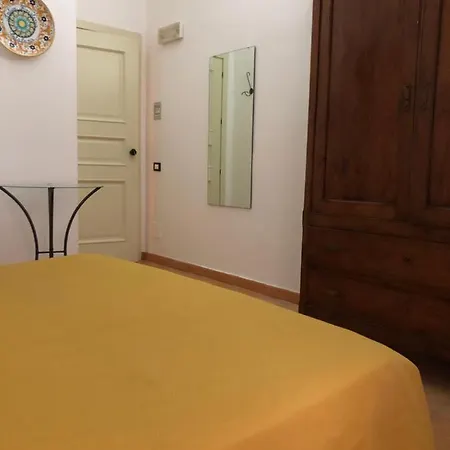 La Foresteria ゲストハウス アグリジェント