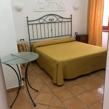 La Foresteria Affittacamere Agrigento