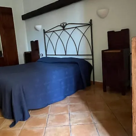 Гостевой дом La Foresteria *