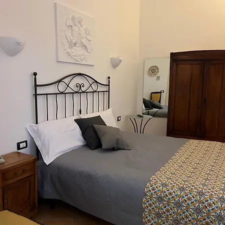 La Foresteria Агридженто