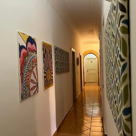 Гостевой дом La Foresteria