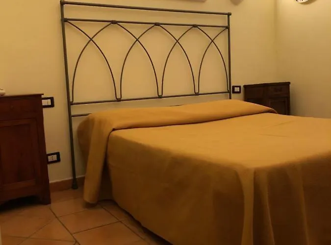 La Foresteria * Agrigento