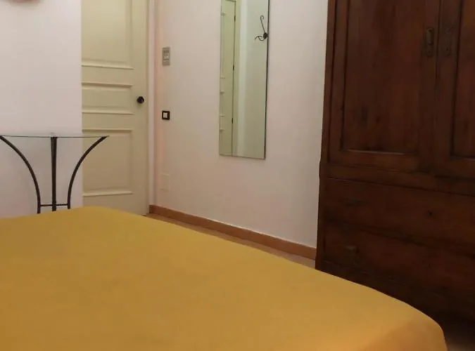 La Foresteria Penzion Agrigento