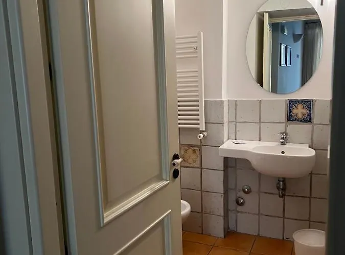 La Foresteria * Агридженто