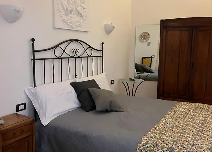 La Foresteria Agrigento